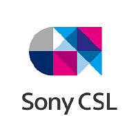Research Intern @ SonyCSL